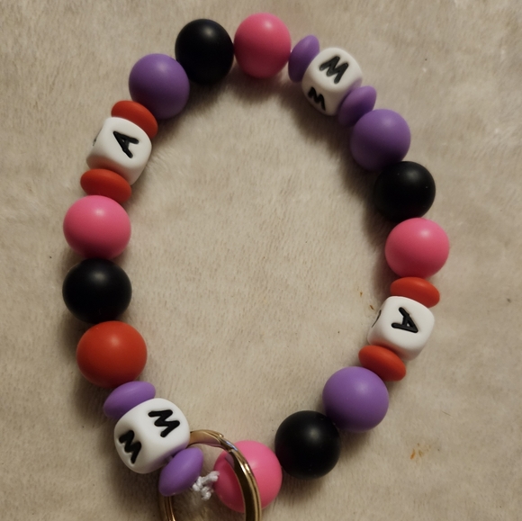 Hand made Keychains - Picture 2 of 3